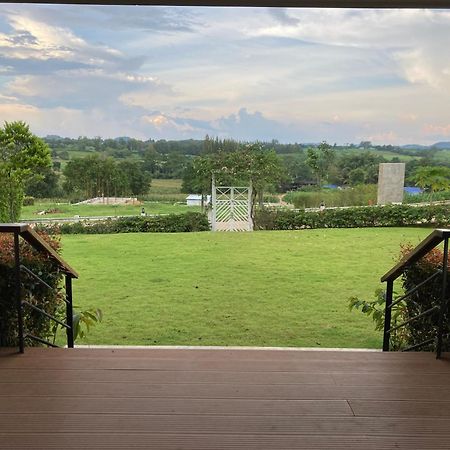 Barn House Pet Friendly Villa Pong Talong Luaran gambar