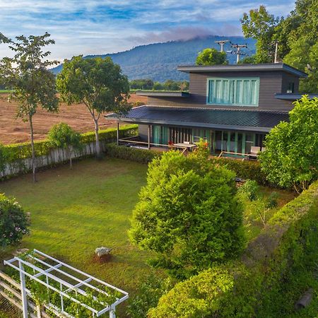 Barn House Pet Friendly Villa Pong Talong Luaran gambar