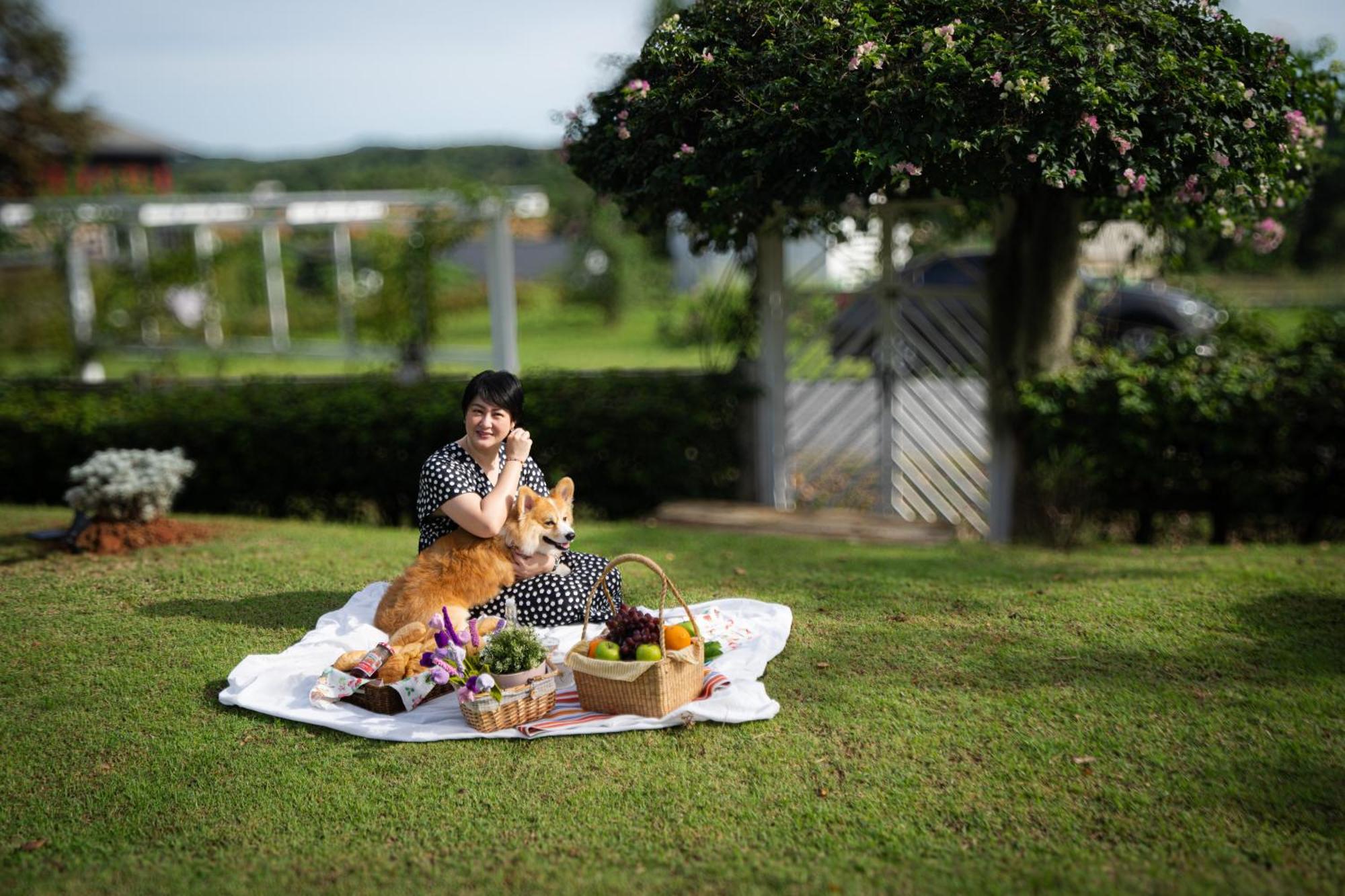Barn House Pet Friendly Villa Pong Talong Luaran gambar