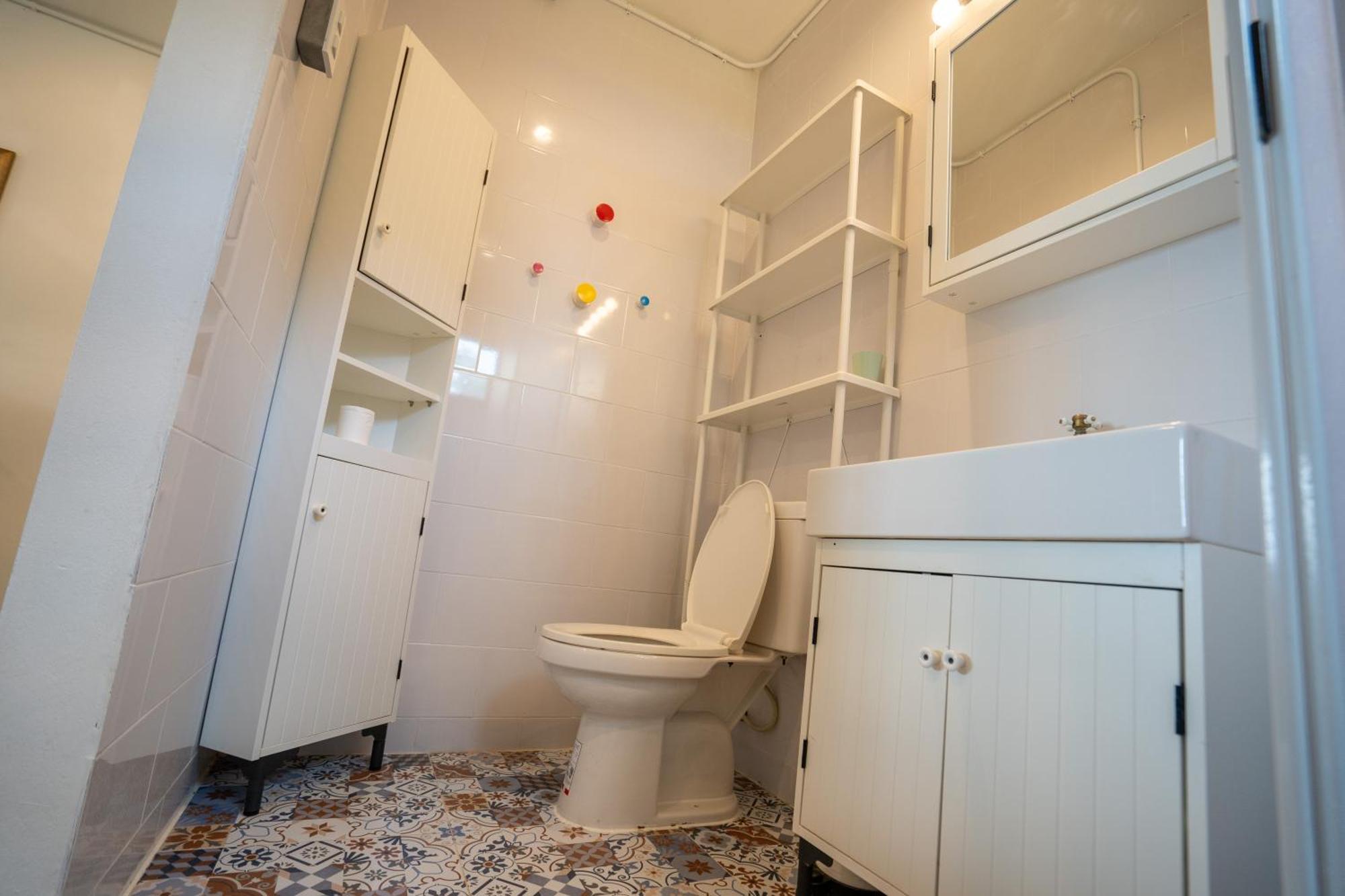 Barn House Pet Friendly Villa Pong Talong Luaran gambar