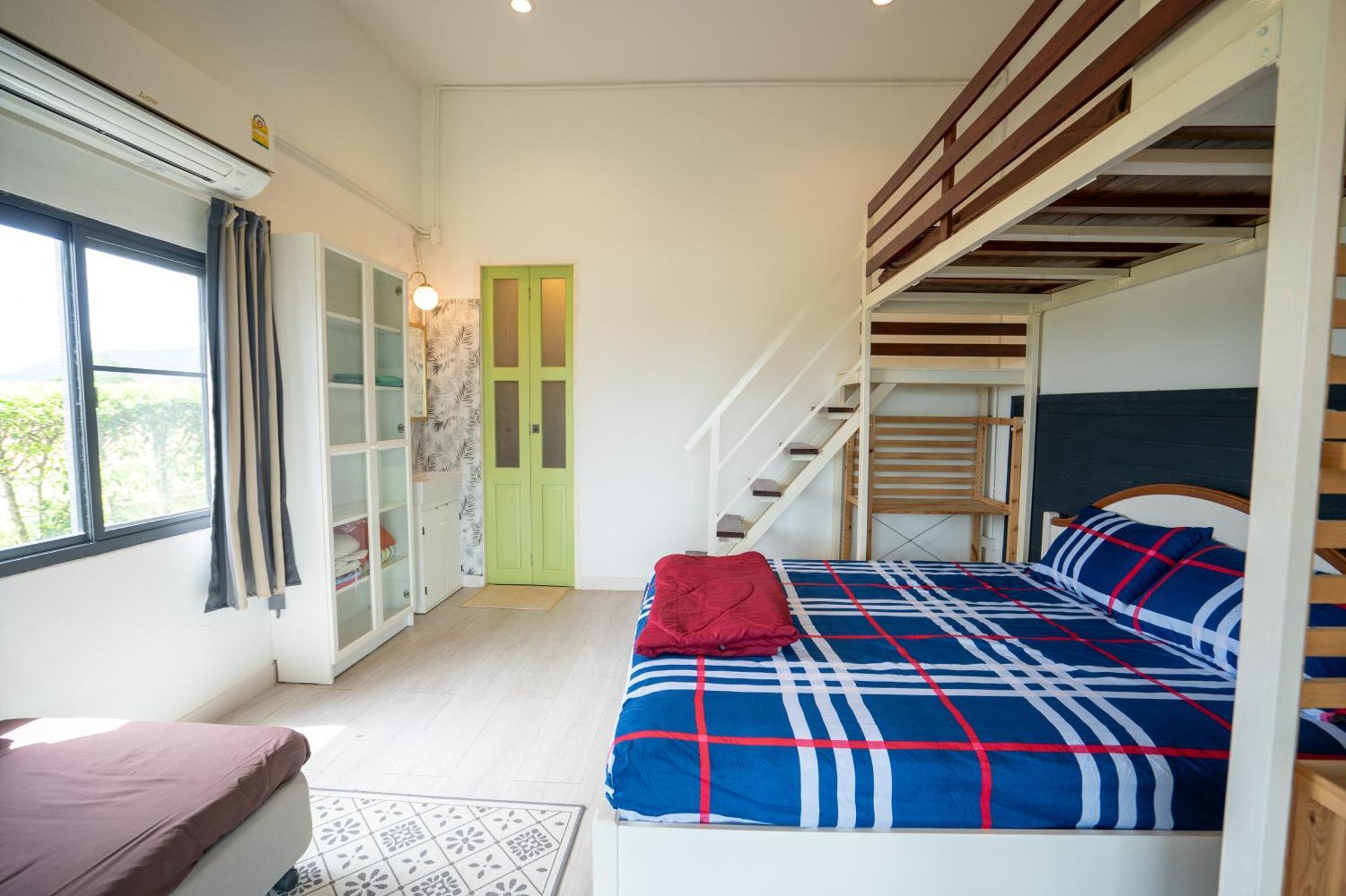 Barn House Pet Friendly Villa Pong Talong Luaran gambar