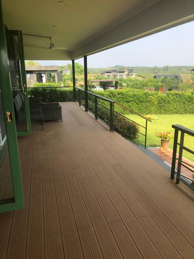 Barn House Pet Friendly Villa Pong Talong Luaran gambar